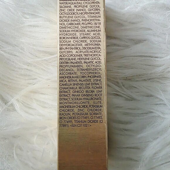 NIB Stila One Step Correct Deep Skin Tone Correcting/Brightening Primer - Picture 3 of 7